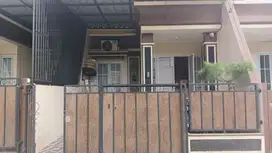 Over Kredit Rumah dp 65jt Sukmajaya Depok
