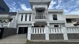 Pondok Indah Gandaria Haji nawi rumah mewah area private
