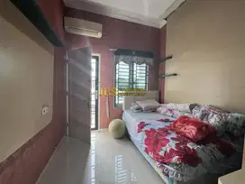 Dijual Villa di Komplek Cemara Asri Jalan Semangka - Medan