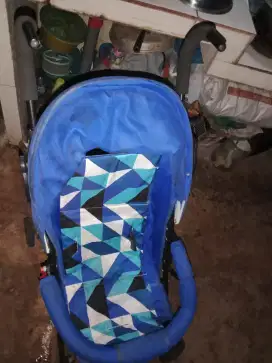 jual stroller bayi