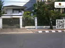Rumah Puri Indah Raya, Jakarta barat, 18x30 m², 2 Lt, SHM