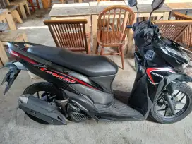 Honda vario 125 tahun 2020