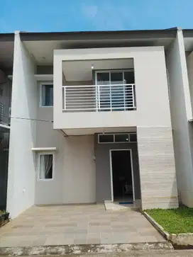 Dijual Rumah Siap Huni Di Kemang Bogor