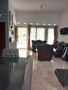 Dijual Rumah Murah Rapih Siap Huni Di Samping Kota Wisata Cibubur
