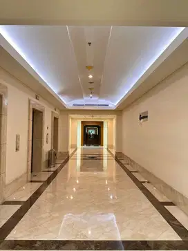 Dijual Kantor di Menara Batavia Jakarta Pusat