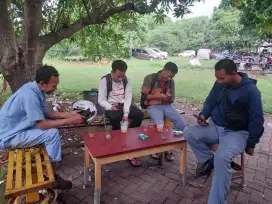 Dibutuhkan Pengemudi Umum