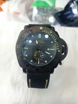 Jam tangan panerai luminor cloning