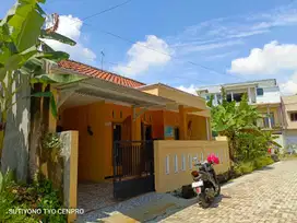 Rumah kos kompleks kampus UMP Kembaran Purwokerto