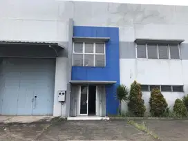 Jual Gudang Delta Silicon Lippo Cikarang