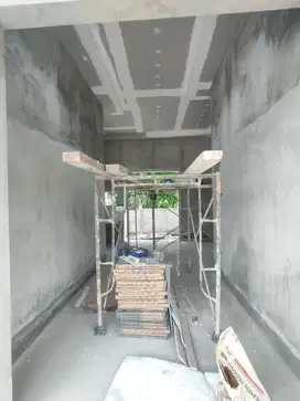 Hunian eklusive tengah kota semarang hanya 700 jutaan