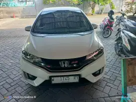 JAS GK5 1.5 RSS CVT (GKD)  225jt nego