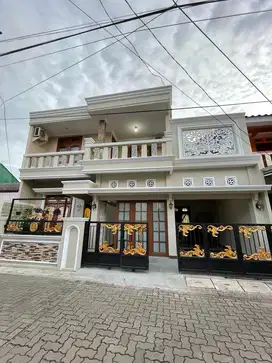 Dijual Rumah Fullfurnished DiKawasan Bintara, Bekasi Barat