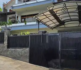 Murah Rumah Jl. Hegarsari 1 Hegarmanah