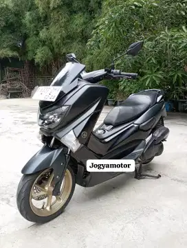 NMAX 155 TAHUN 2018
