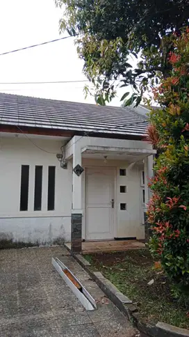 Rumah di Selaras Alam Bandung, Akses Transportasi Mudah