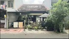 Dijual rumah lokasi strategis di dekat sektor 1 bintaro