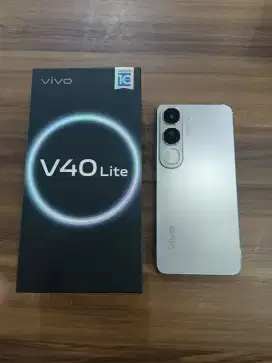 VIVO V40 Lite 8/256