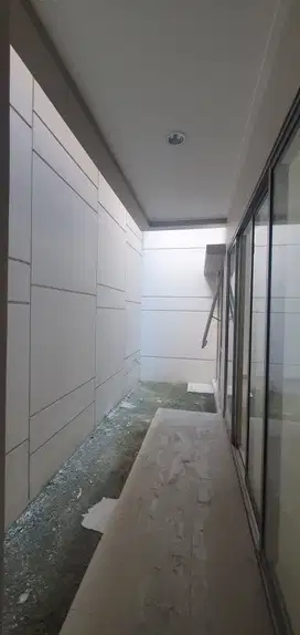 Disewakan Rumah Ada 5AC dan Gorden Cluster Arcadia di PIK2