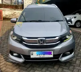 HONDA Mobilio e 1.5 matic 2019 W sda.dp 15 jtan,mulusnominus#bms#riski