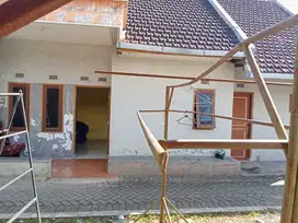 Rumah 3 kamar Cemorokandang Malang Dekat Exit tol