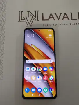 Poco f3 5g 8/256