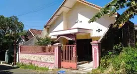 Blimbing Malang 4 kamar di sewakan strategis