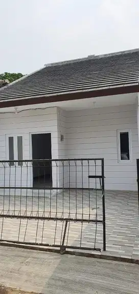 Sewa / Jual Taman Cibaduyut Indah siap huni