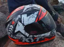 Dijual kyt r10 seperti difoto