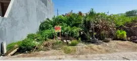 Jual Tanah Wisma Tirto Agung Asri II Gunung Anyar Surabaya
