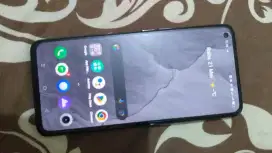 Realme gt master edition 8/128
