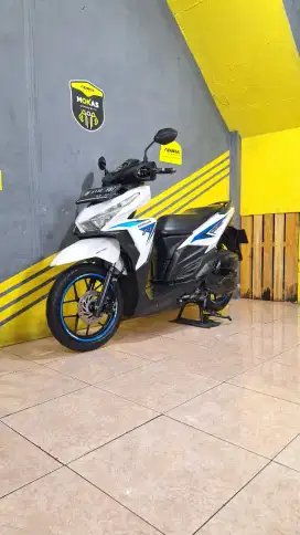 VARIO 125 LED OLD 2015 TIPE TERTINGGI SS LENGKAP HIDUP TANGAN PERTAMA
