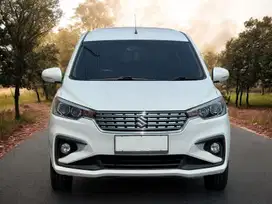 Suzuki Ertiga 2020 Bensin GX AT.km 38 Rb Terwat