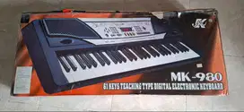Keyboard MK-980 (Nett)