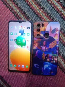 Infinix HOT 20i ram 4/64