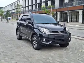 TDP 15jt Saja Rush 1.5 G Matic at 2015 New Led Lamp Sudah Tambah Jok