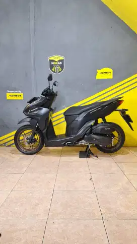 ALL NEW VARIO 125 KEYLESS 2024 LOW KM UNIT MEWAH MULUS LIKE NEW