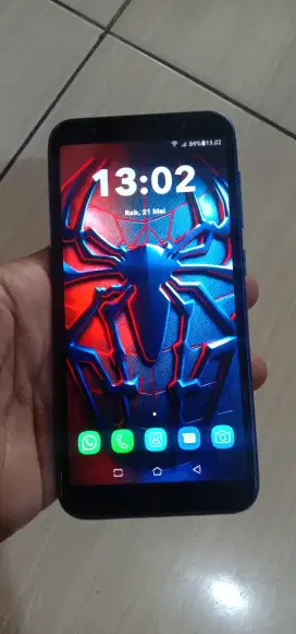 Hp ASUS ZENFONE L1 MULUS