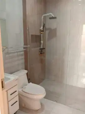 PINTU / SEKAT KACA KAMAR MANDI MURAH