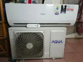 AC AQua 1/2 PK 5000 Btu