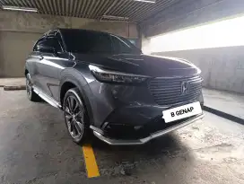 MANTULL!! (KM14RB) HONDA HRV SE 2022 HR-V