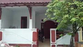 Jual Rumah Pondok ungu permai bekasi utara Harga sejahtera (l0235)