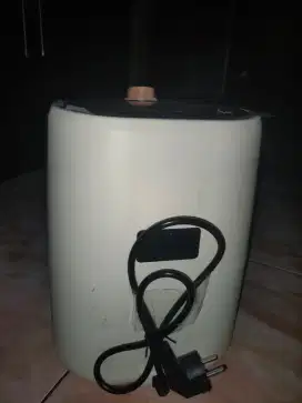 Air frayer bravhom