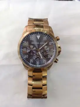 Jam tangan michael crooss ori dijual cepat aja