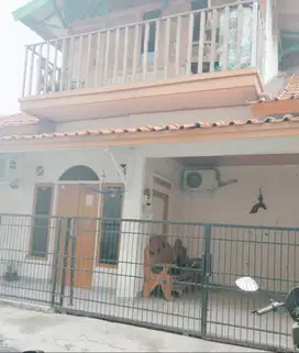 Dijual Cepat Rumah Kunciran - Pinang