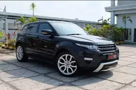 RANGE ROVER EVOQUE 2.0 SI4 Dynamic Luxury SUV Panoramic