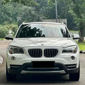 [SIAP PAKAI!] BMW X1 sDrive E84 AUTOMATIC 2013