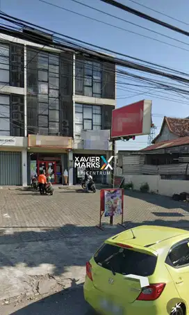 Dijual Ruko di Raya Lontar dekat Citraland Siap Pakai