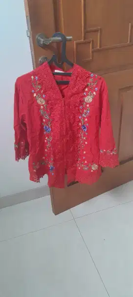 Baju atasan wanita ke pesta ukuran all size