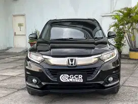 KM 63 RIBU RECORD! HONDA HRV HR-V 1.5 E CVT NIK 2019 / 2020