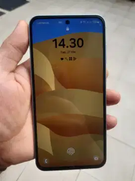 Samsung a55 5g 8/256gb mulus